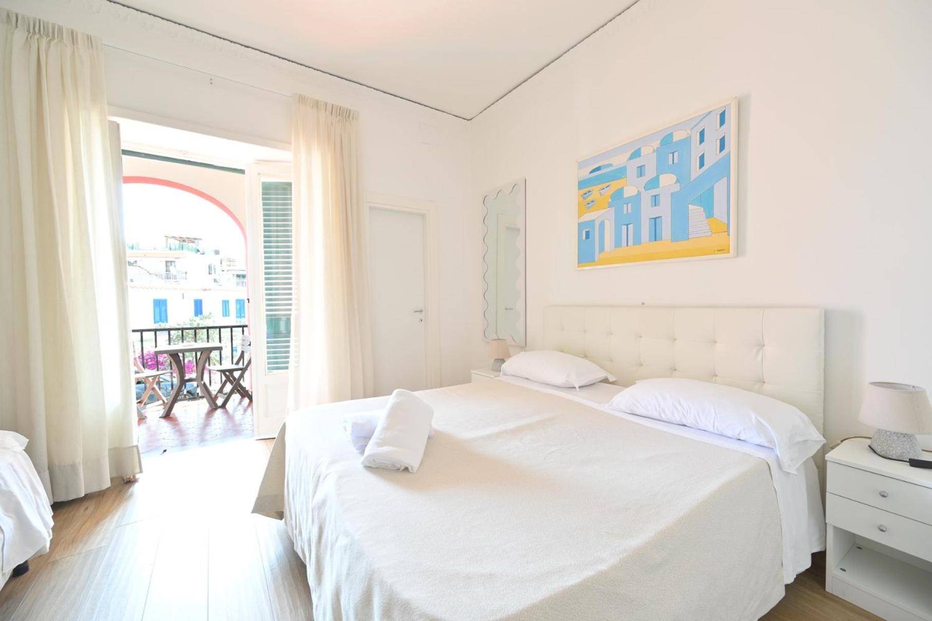 Economy Double or Twin Room