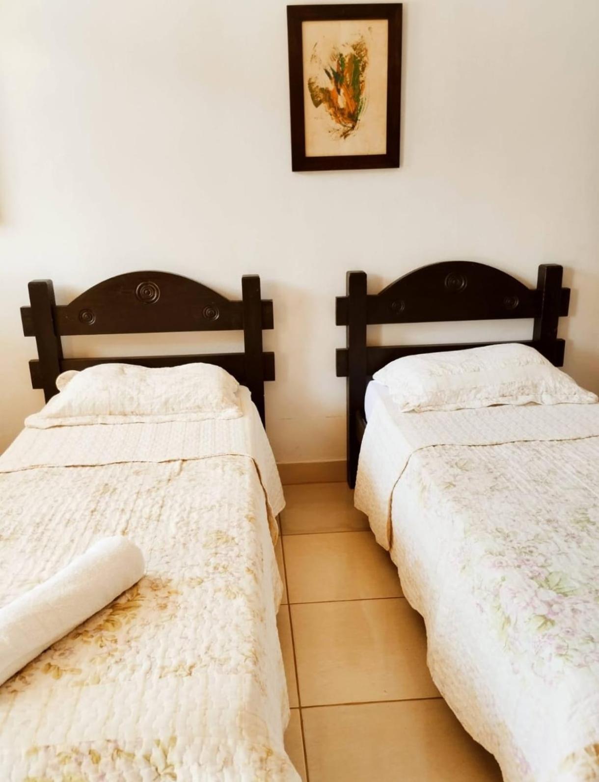 Double Room Disability Access