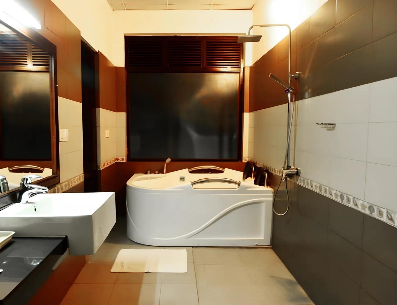 Family Suite on Food & Beverage