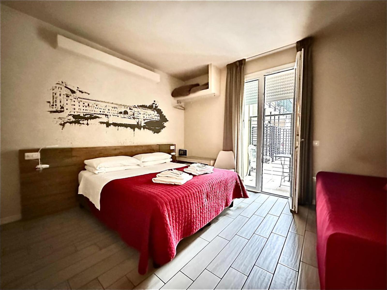 Superior Double or Twin Room