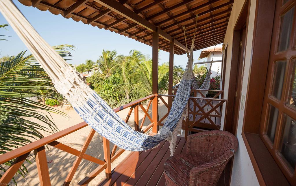 Superior Room Private Balcony
