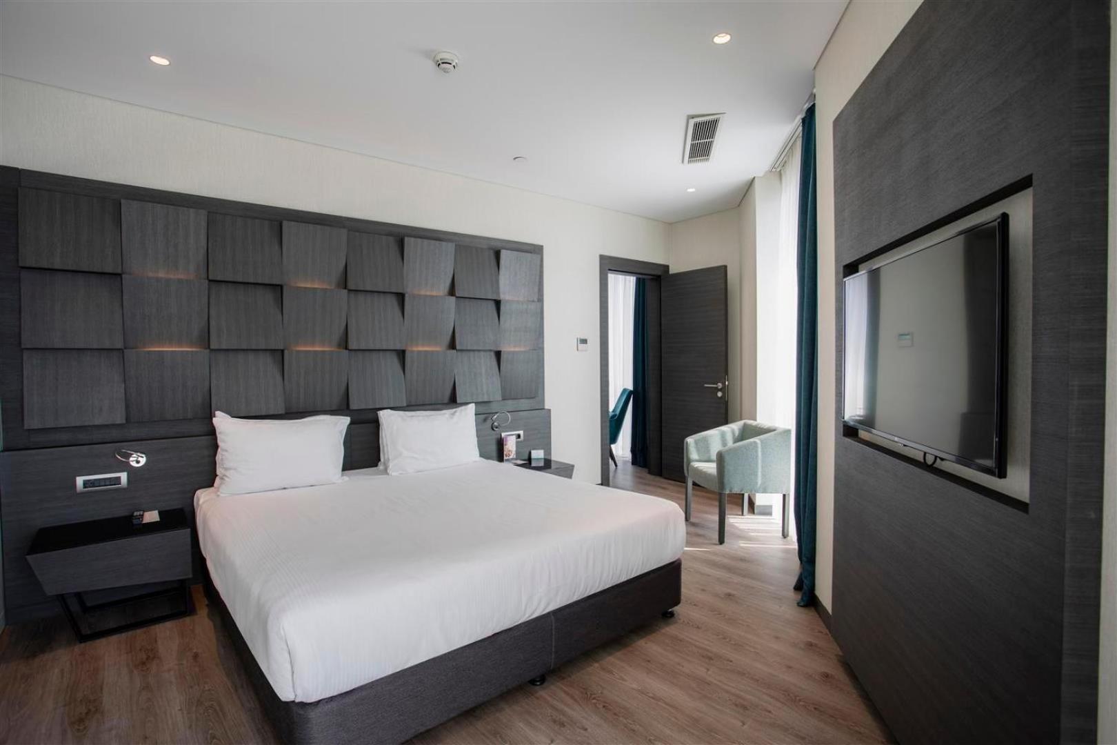 Premier Suite