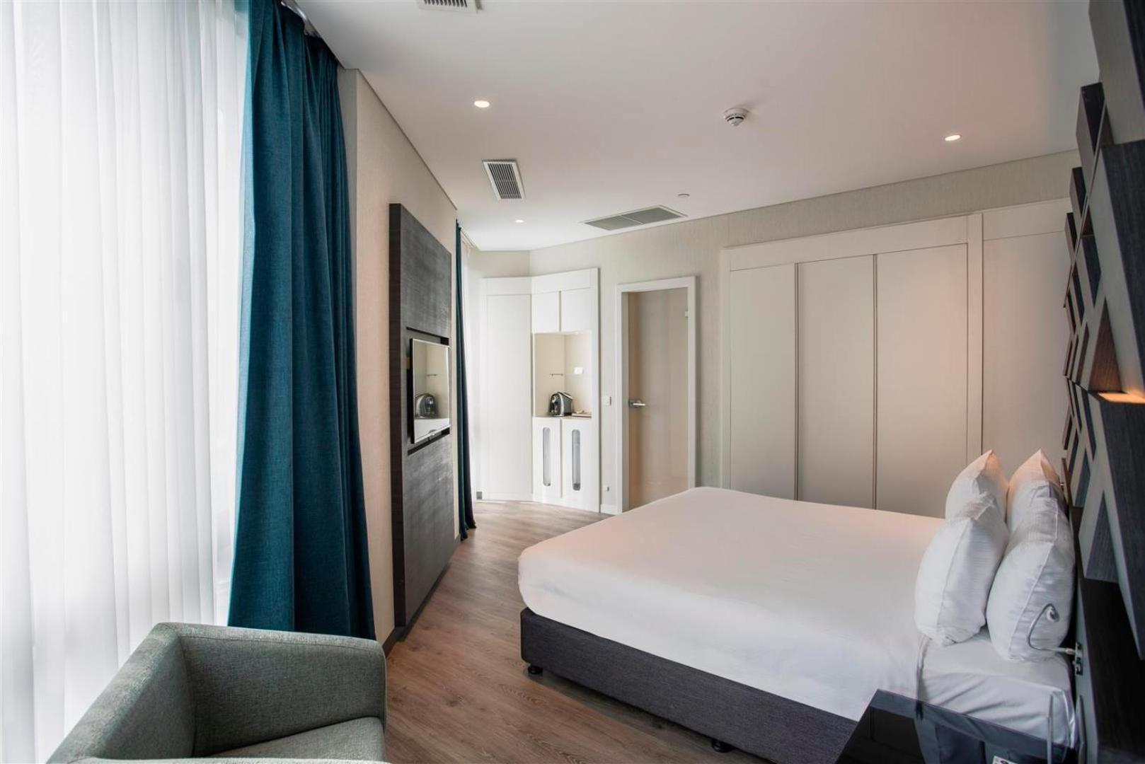Premier Suite