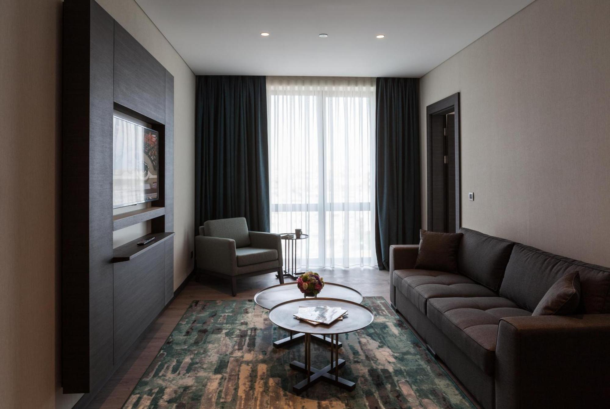 Premier Suite
