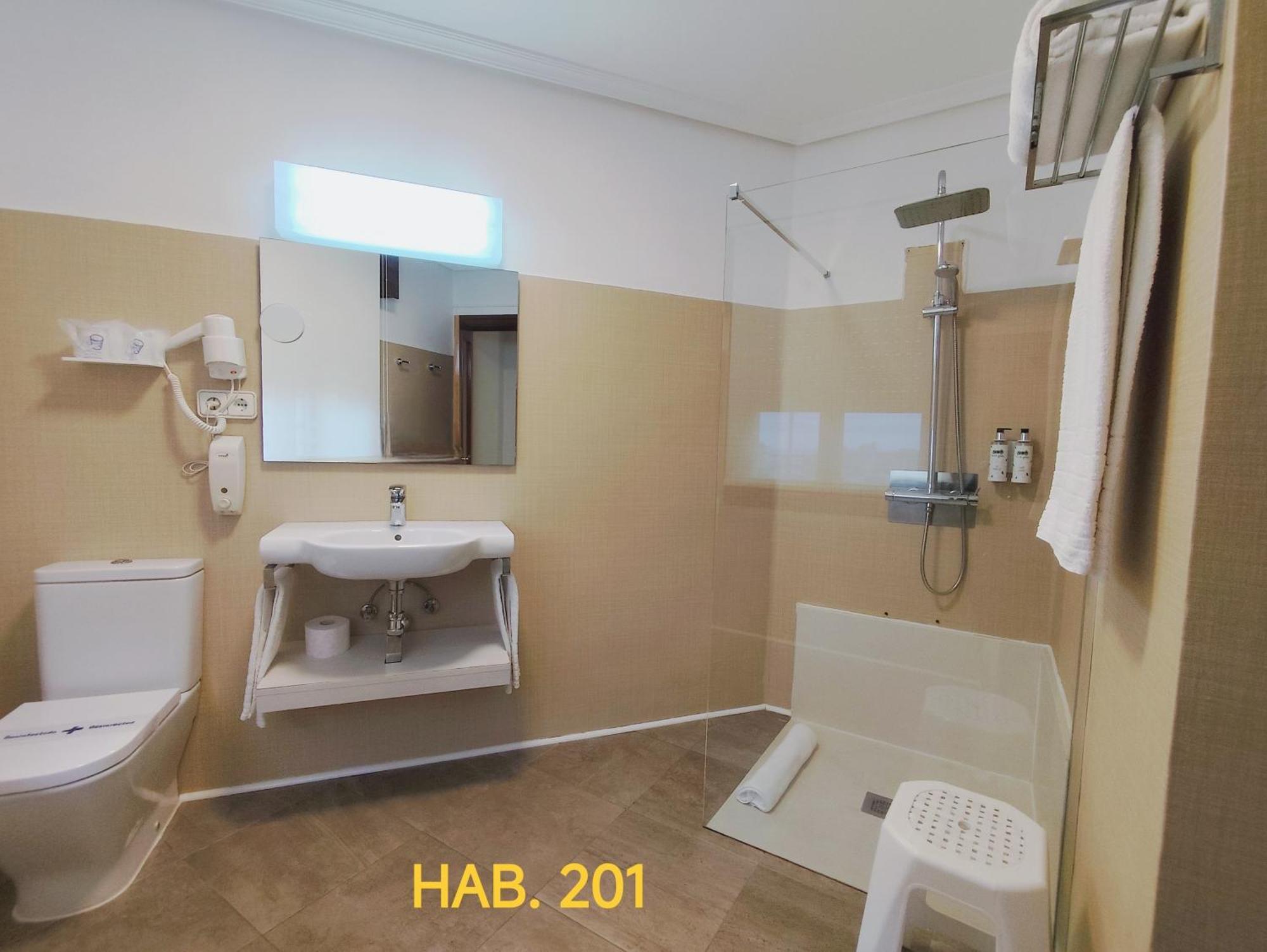 Double or Twin Room