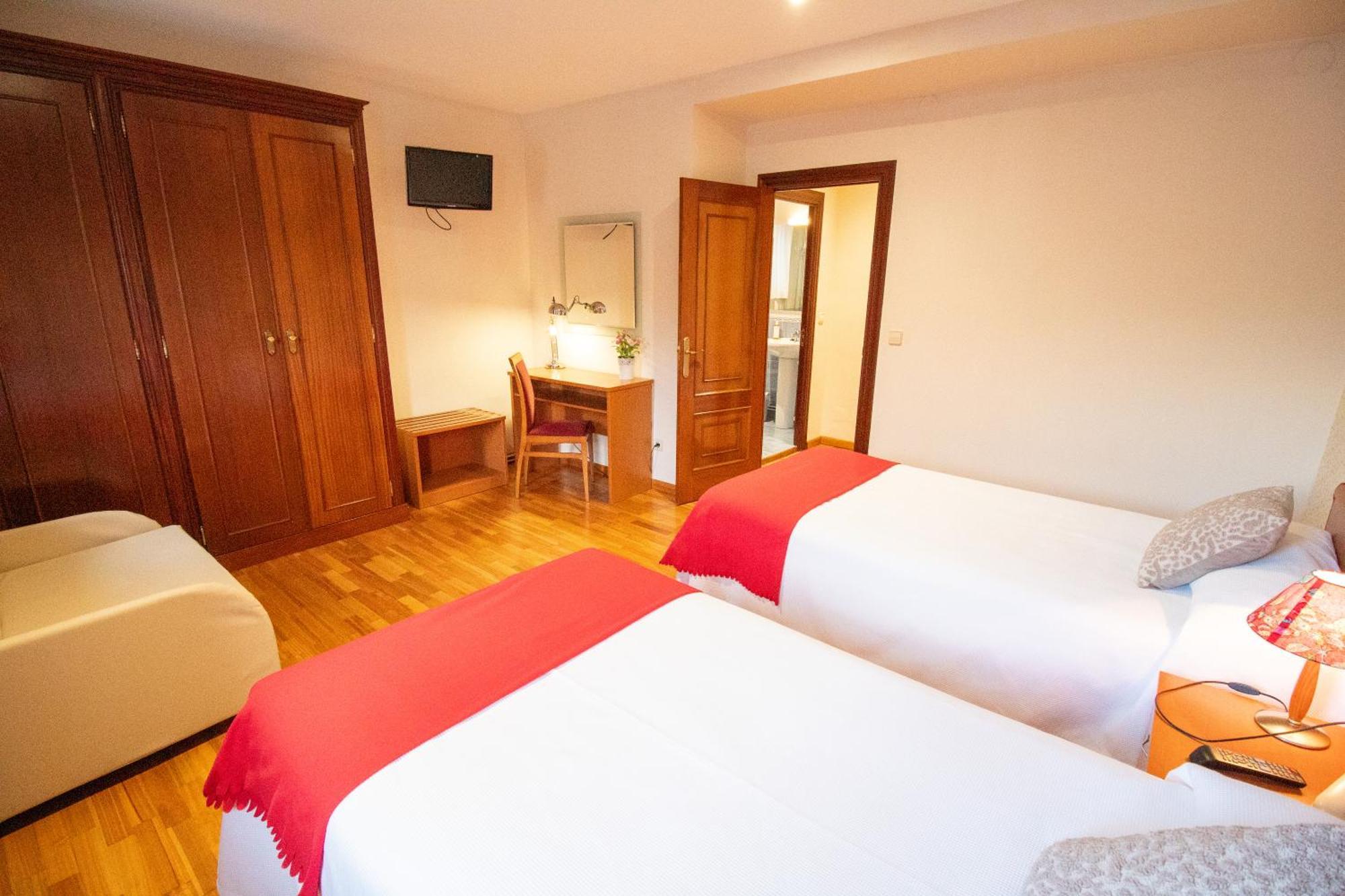Double or Twin Room