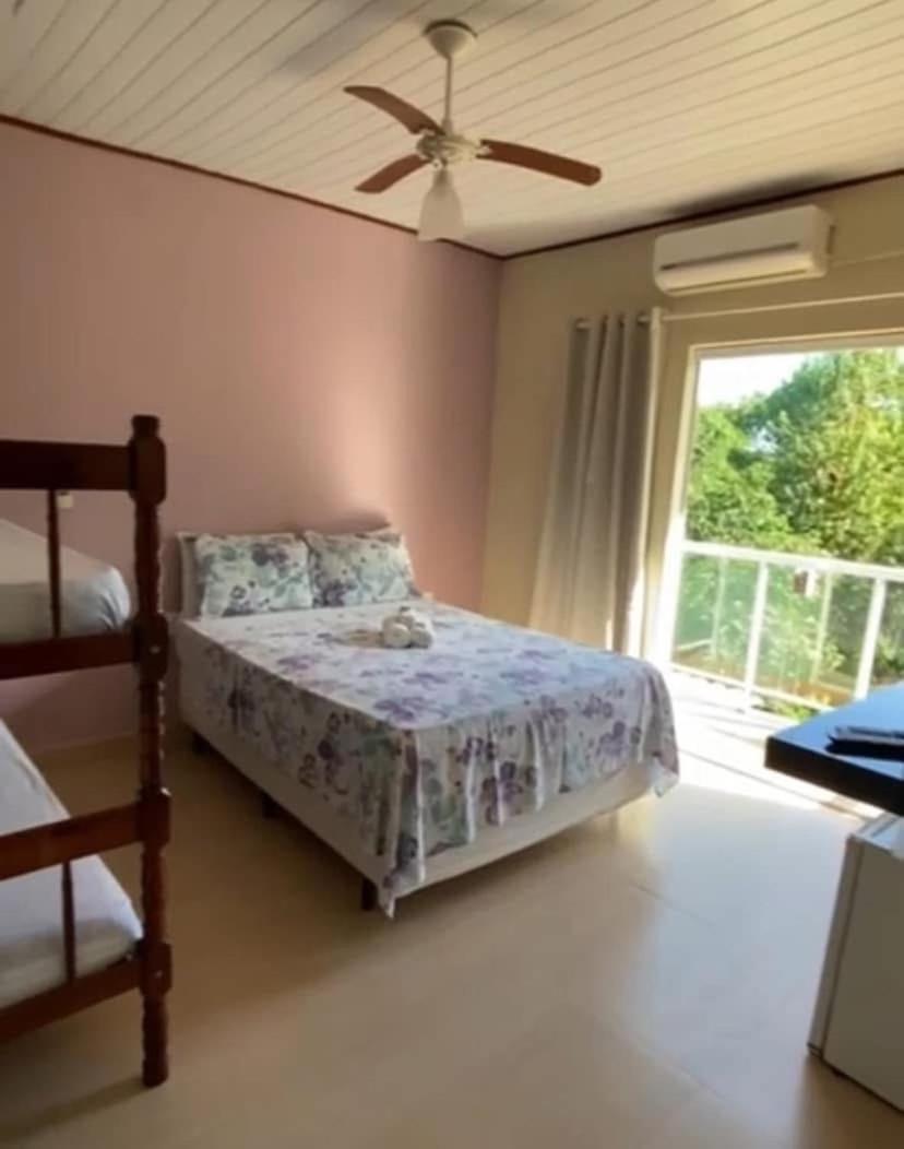 Suite Balcony