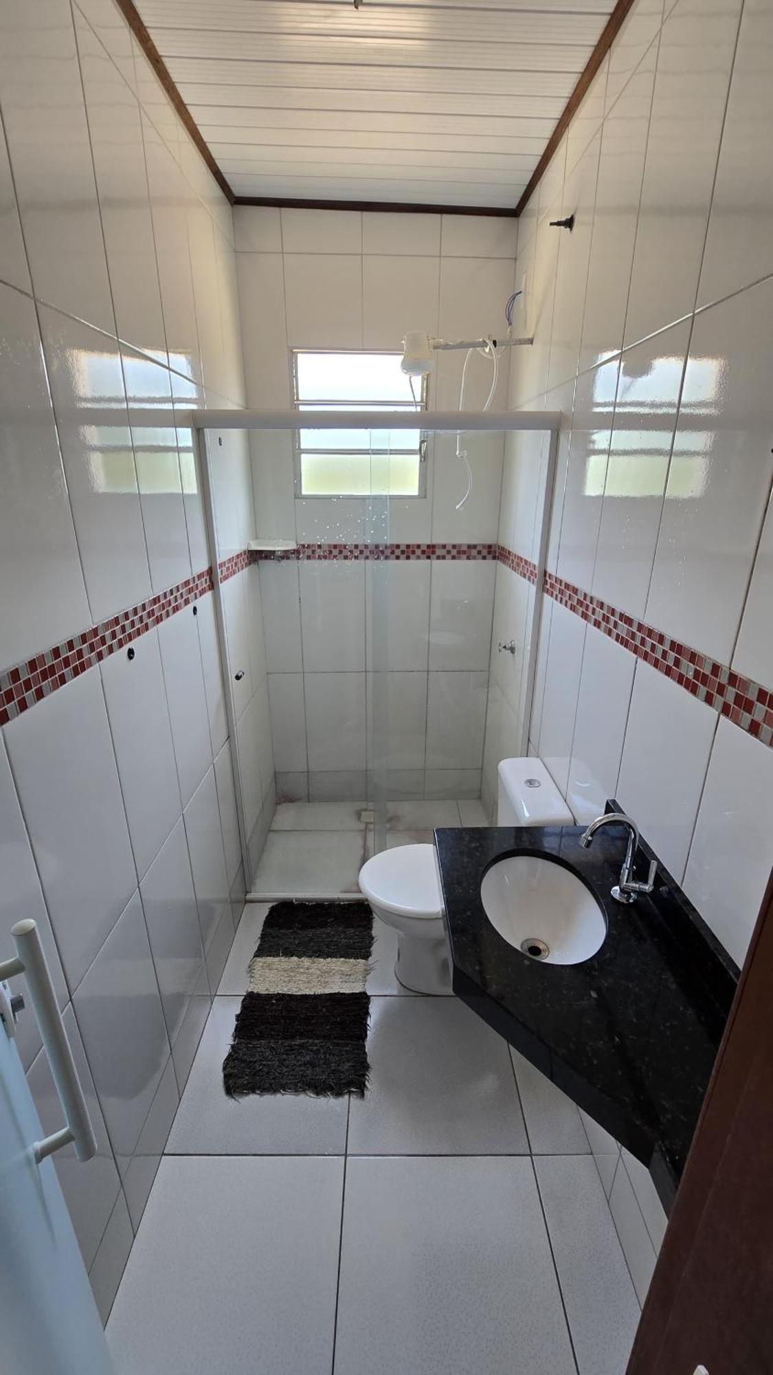 Suite Balcony