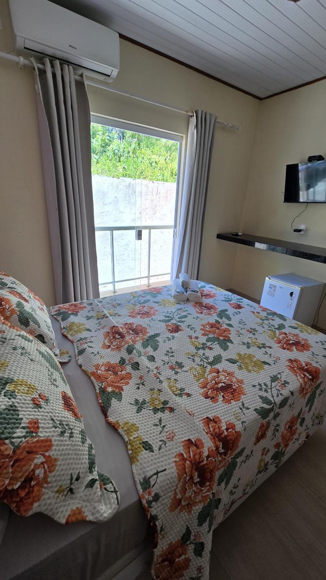 Suite Balcony