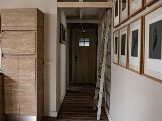 Three-Bedroom Deluxe Apartment