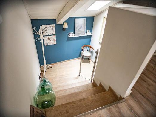 Three-Bedroom Deluxe Apartment