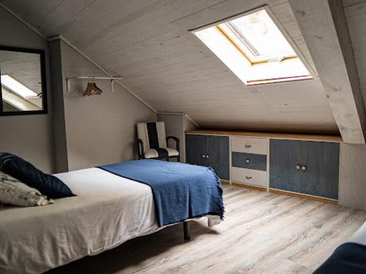 Three-Bedroom Deluxe Apartment