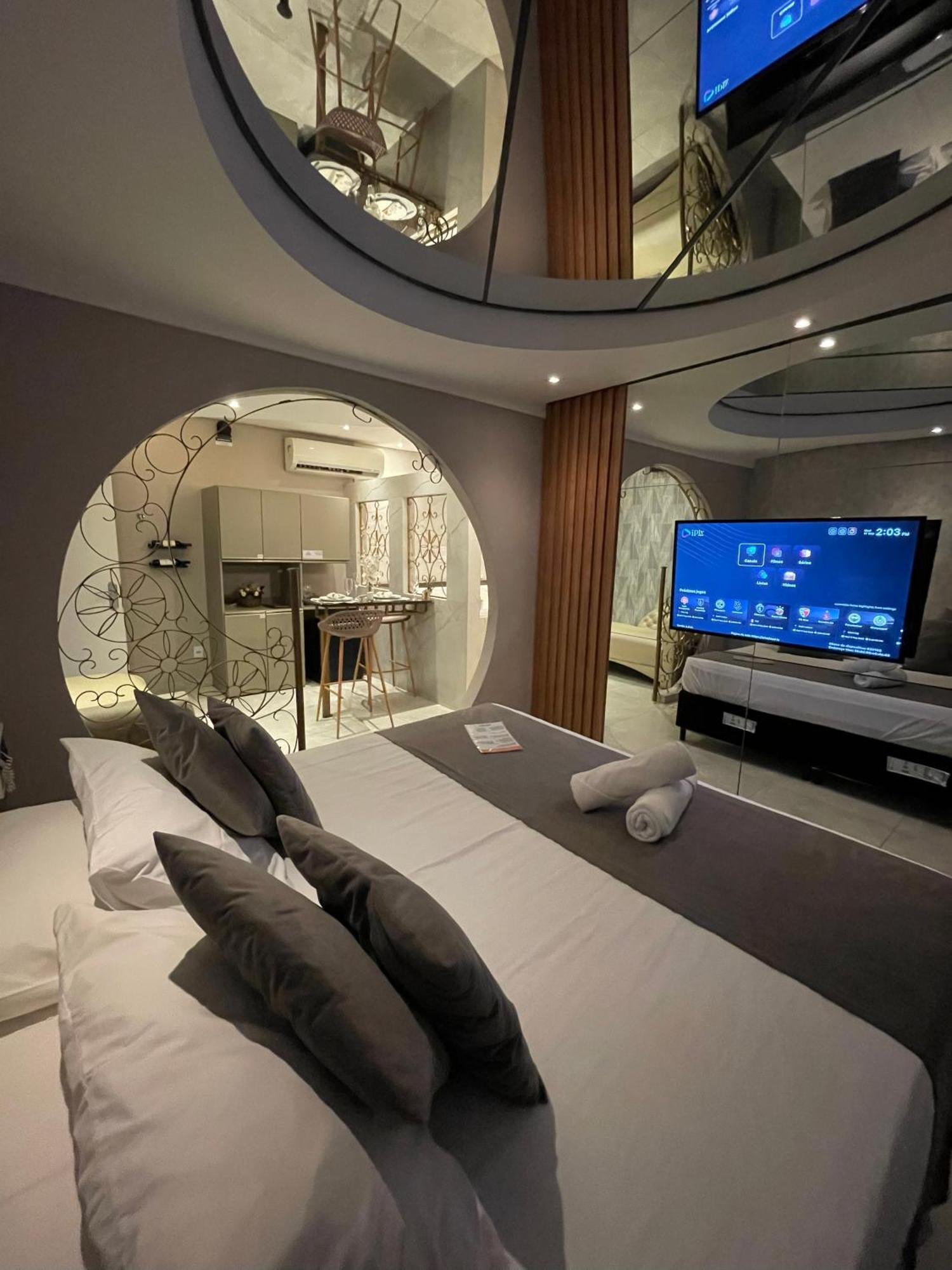 Double Room Spa Bath