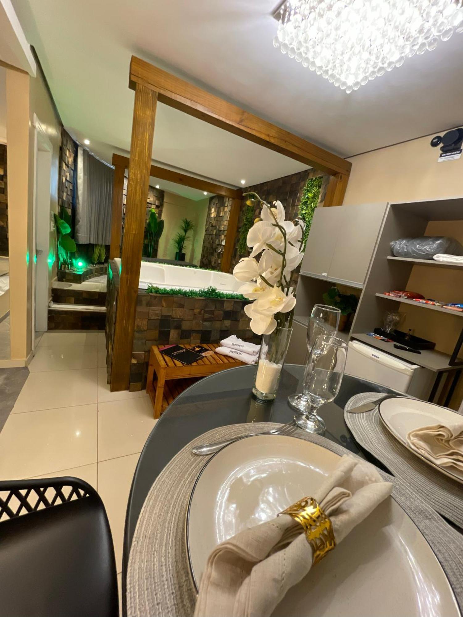 Double Room Spa Bath