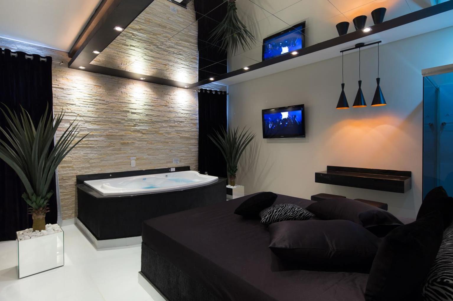Double Room Spa Bath