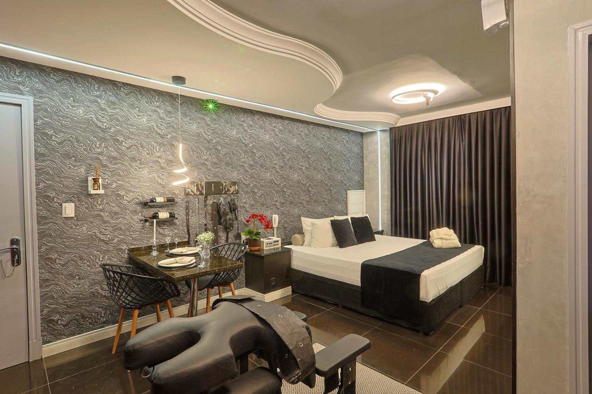 Double Room Spa Bath