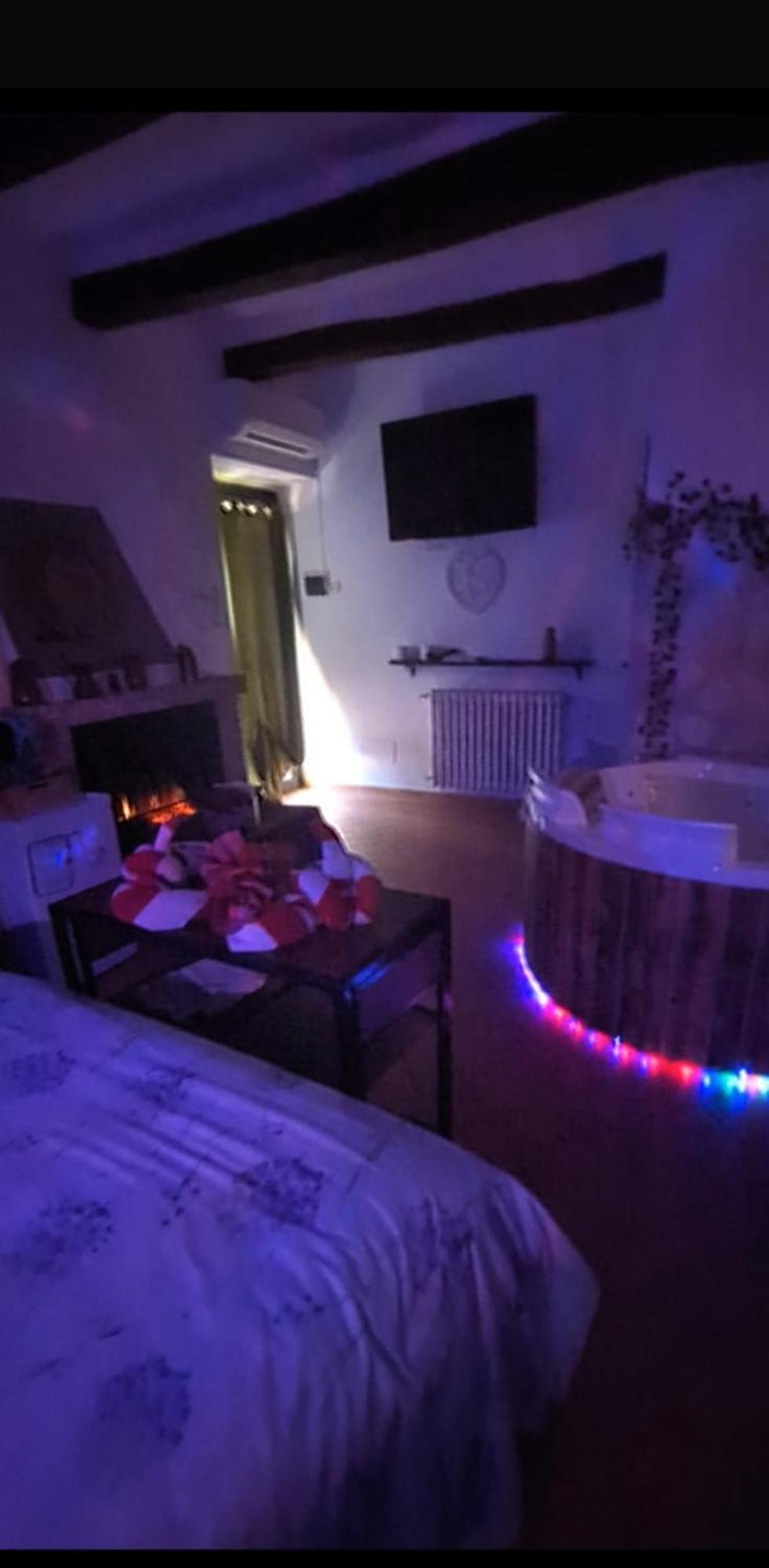 Deluxe Junior Suite