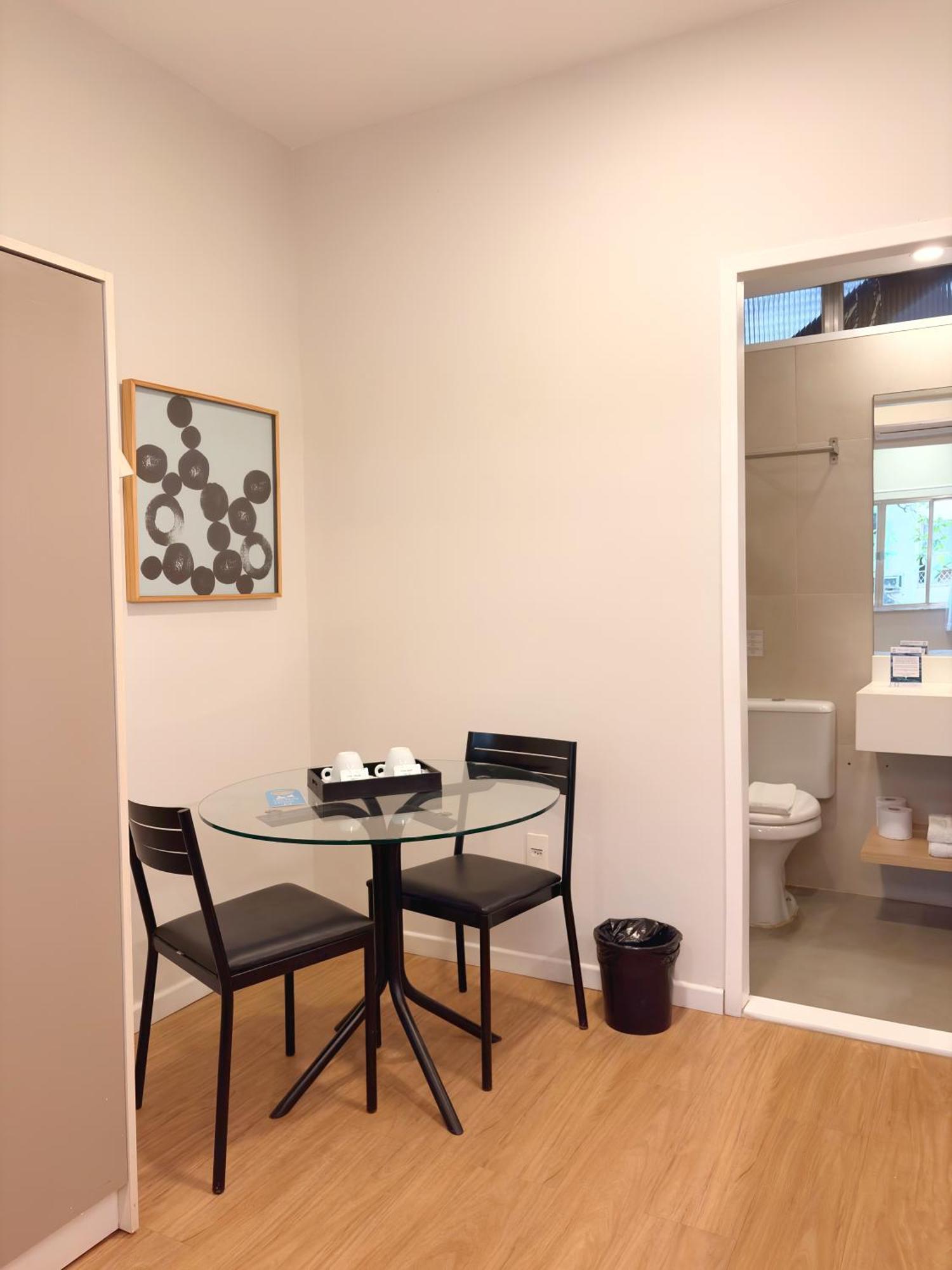 Loft three single beds 3º Floor no elevator