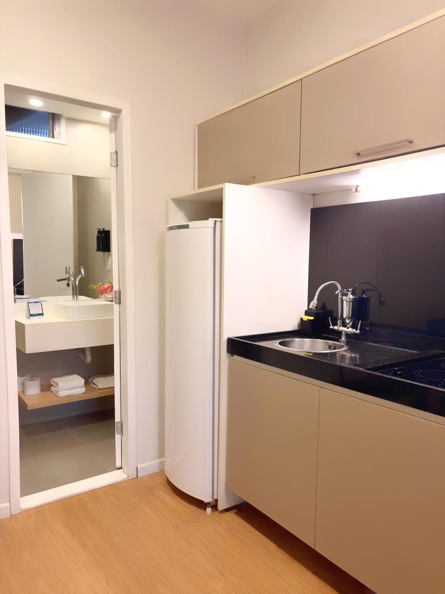 Loft three single beds 3º Floor no elevator