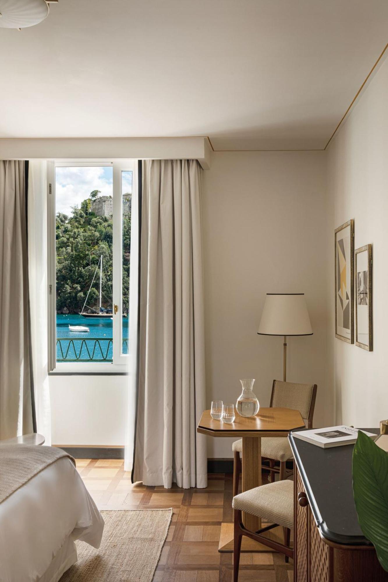 Junior Suite Balcony Sea View