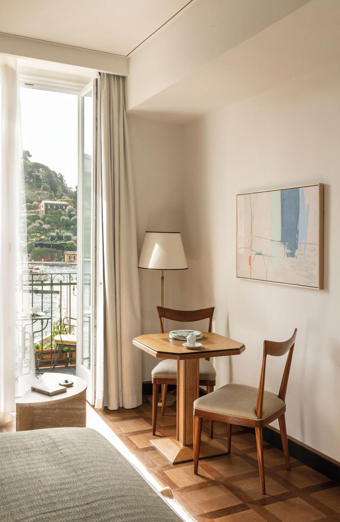 Junior Suite Balcony Sea View