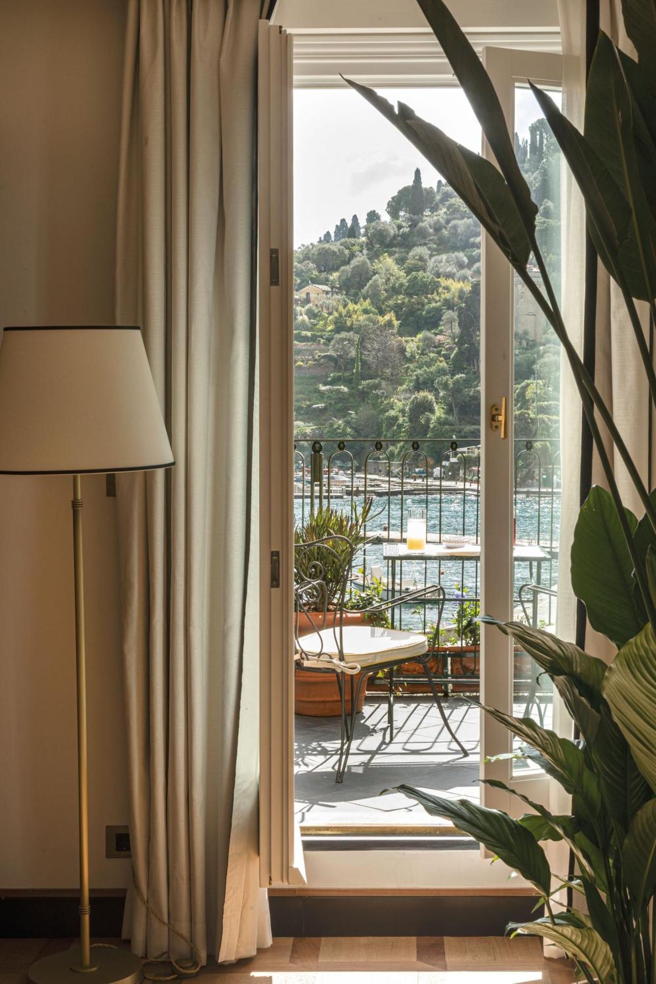 Suite Balcony Sea View