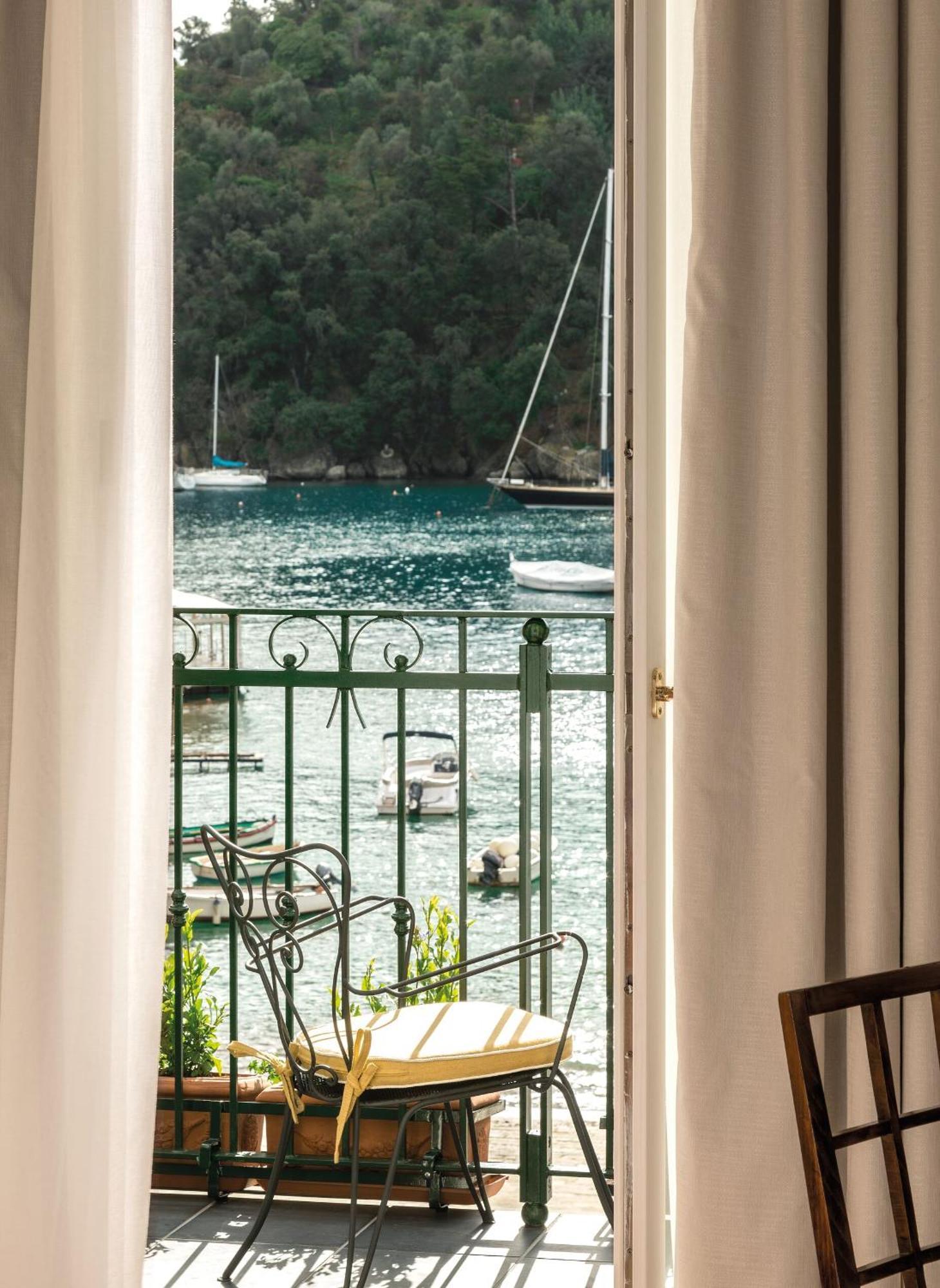 Suite Balcony Sea View