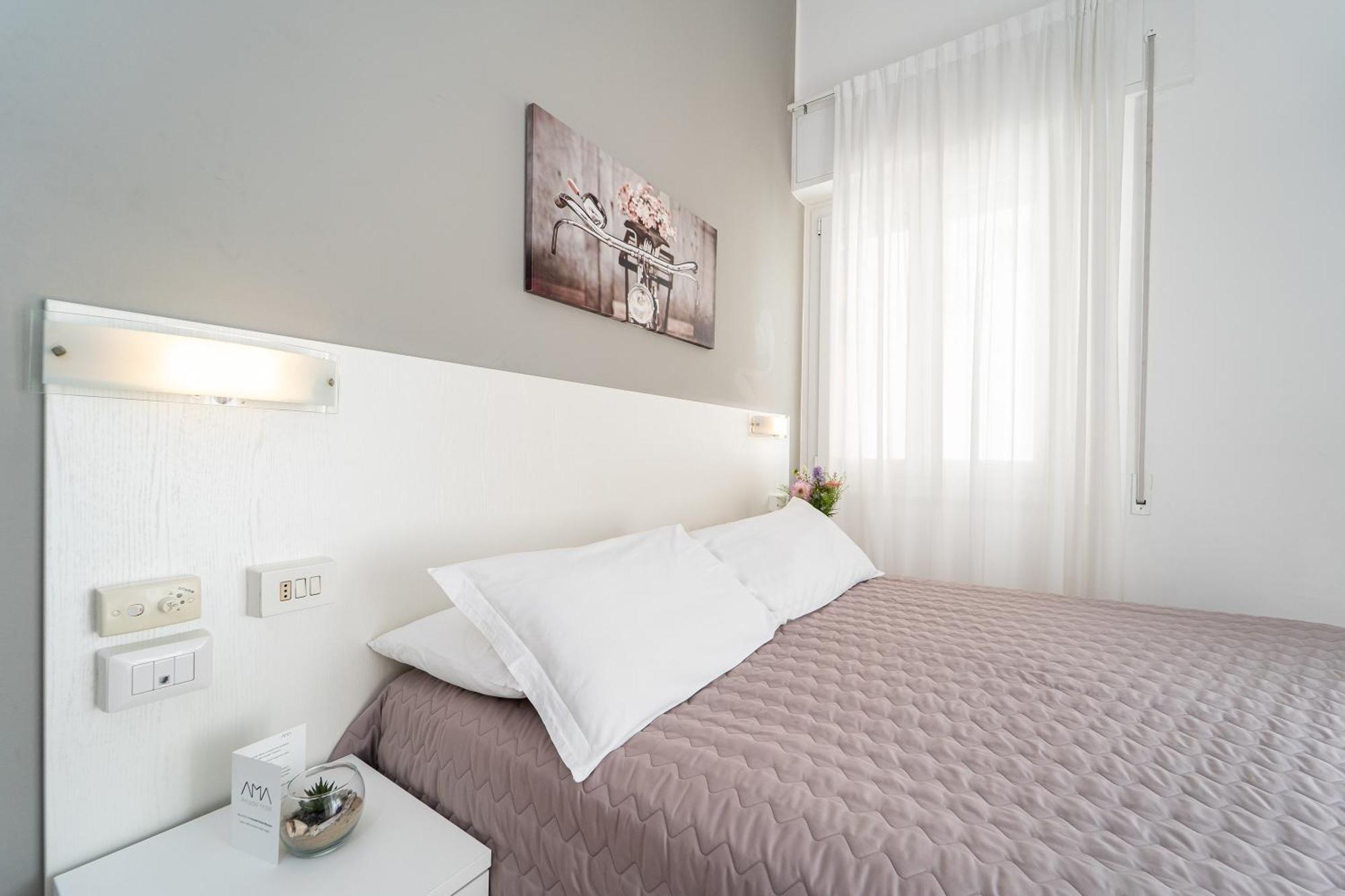 Economy Double or Twin Room