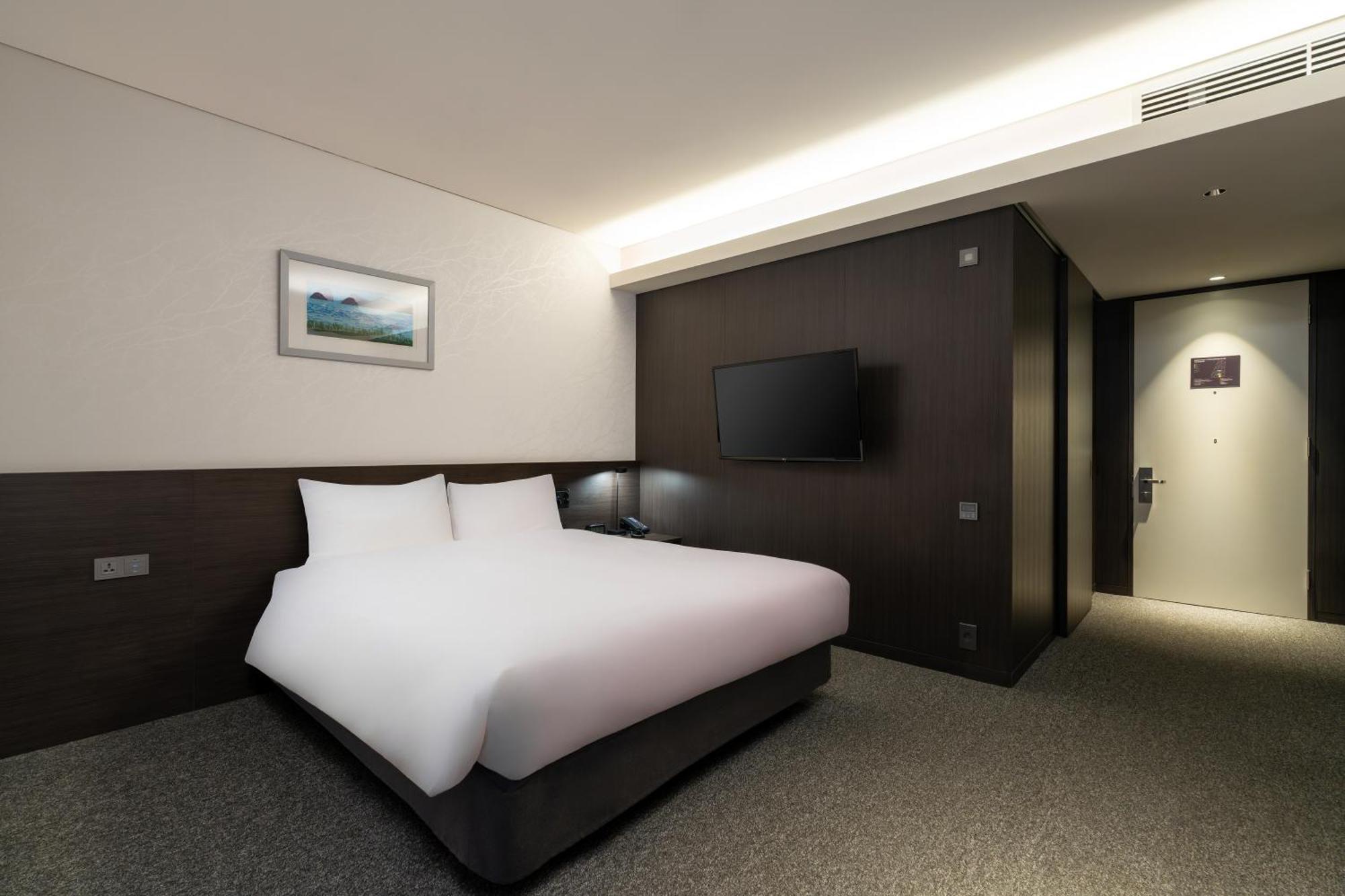 Handicap Double Room