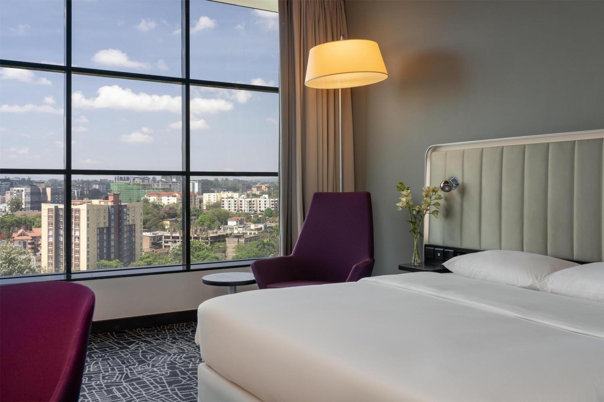 Standard Room Ngong View
