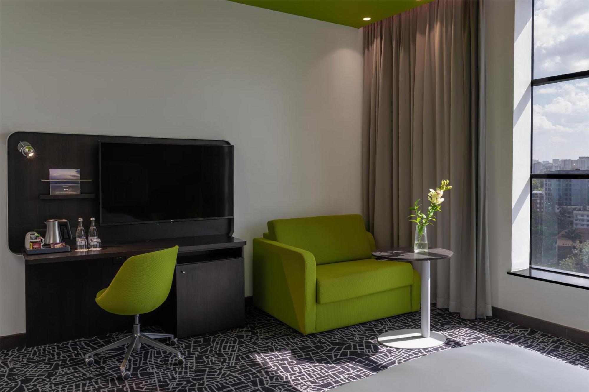 Superior Room Ngong View