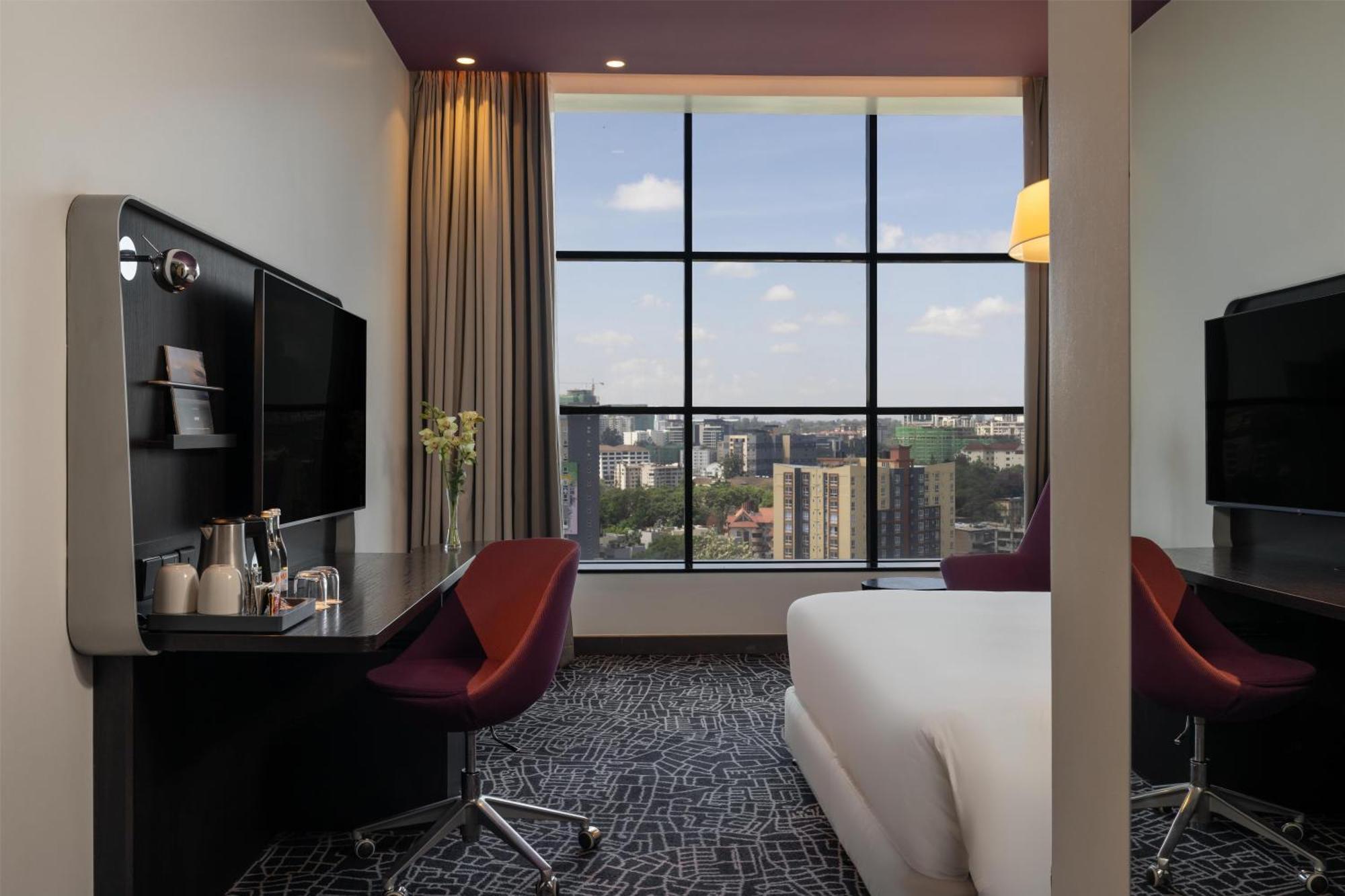 Standard Room Ngong View