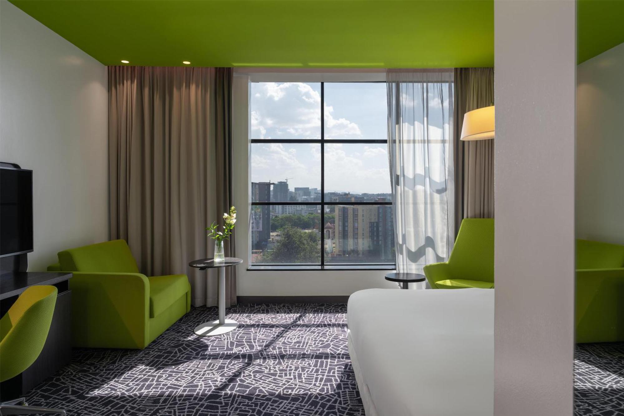 Superior Room Ngong View