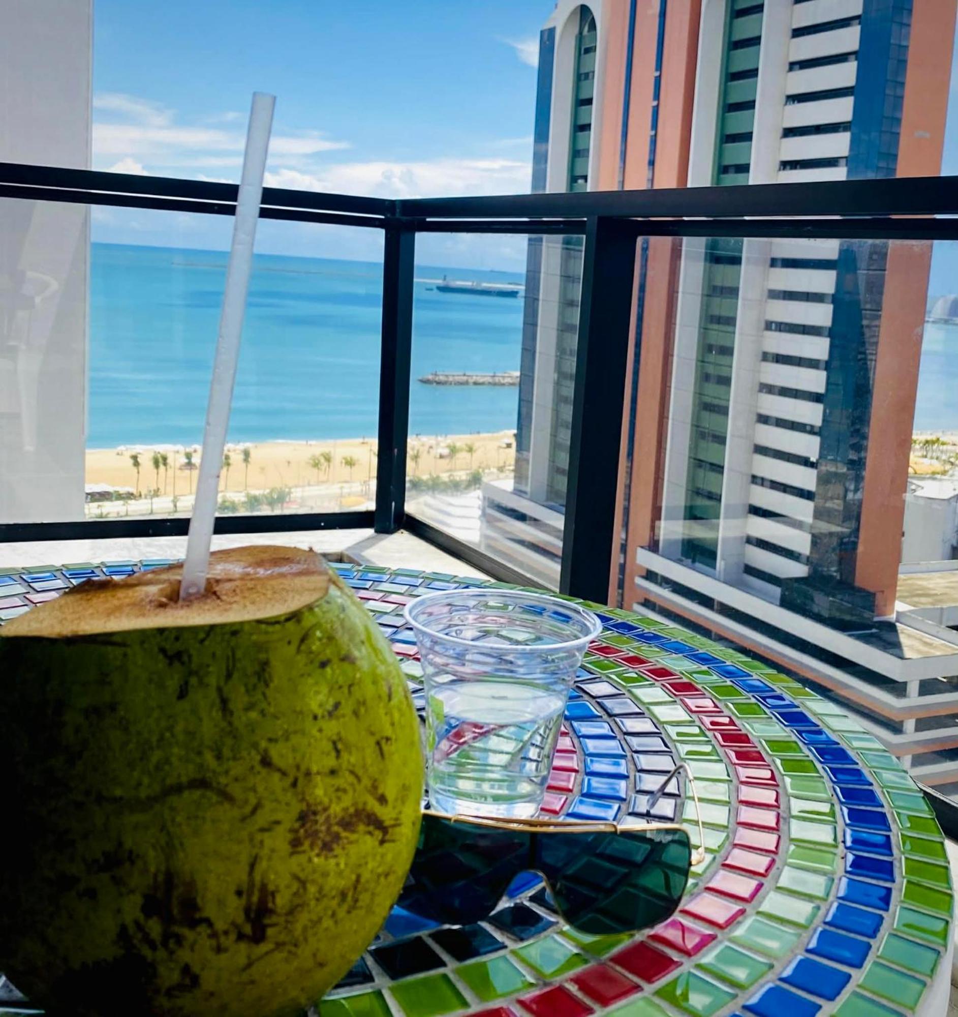Apartment Sea View