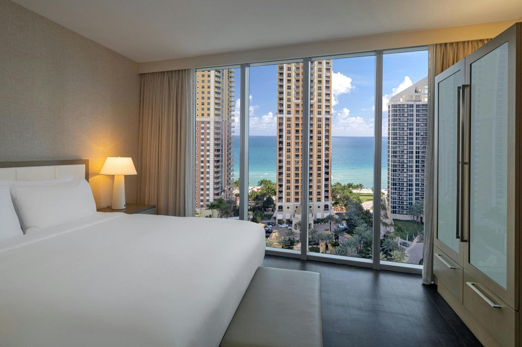 King Studio Ocean View