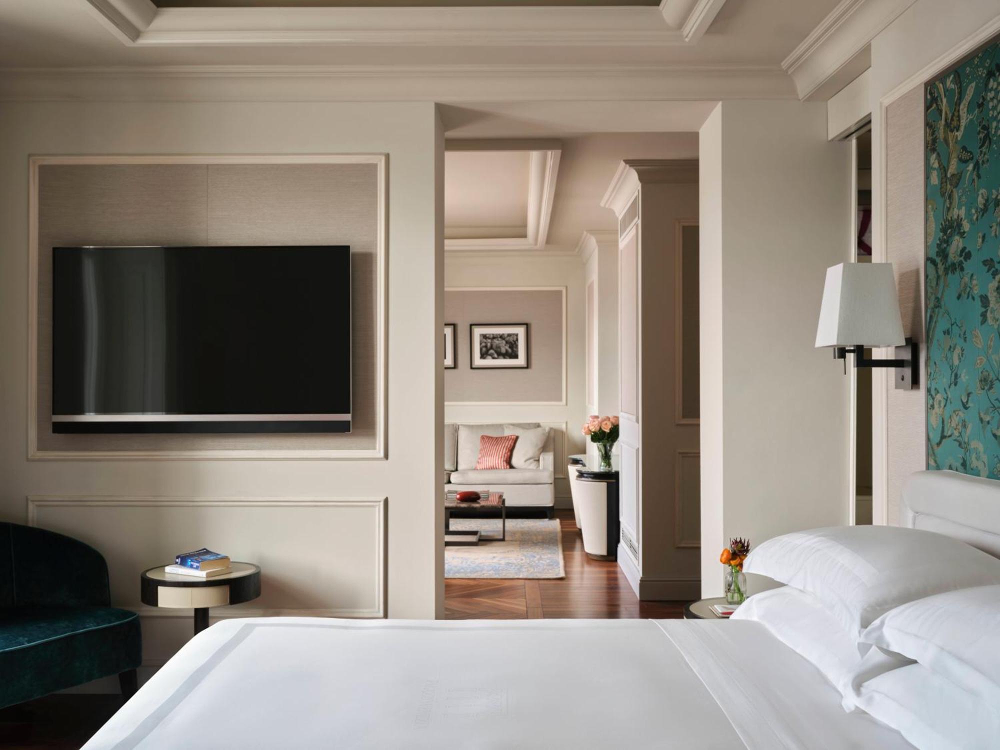 Suite Lake View