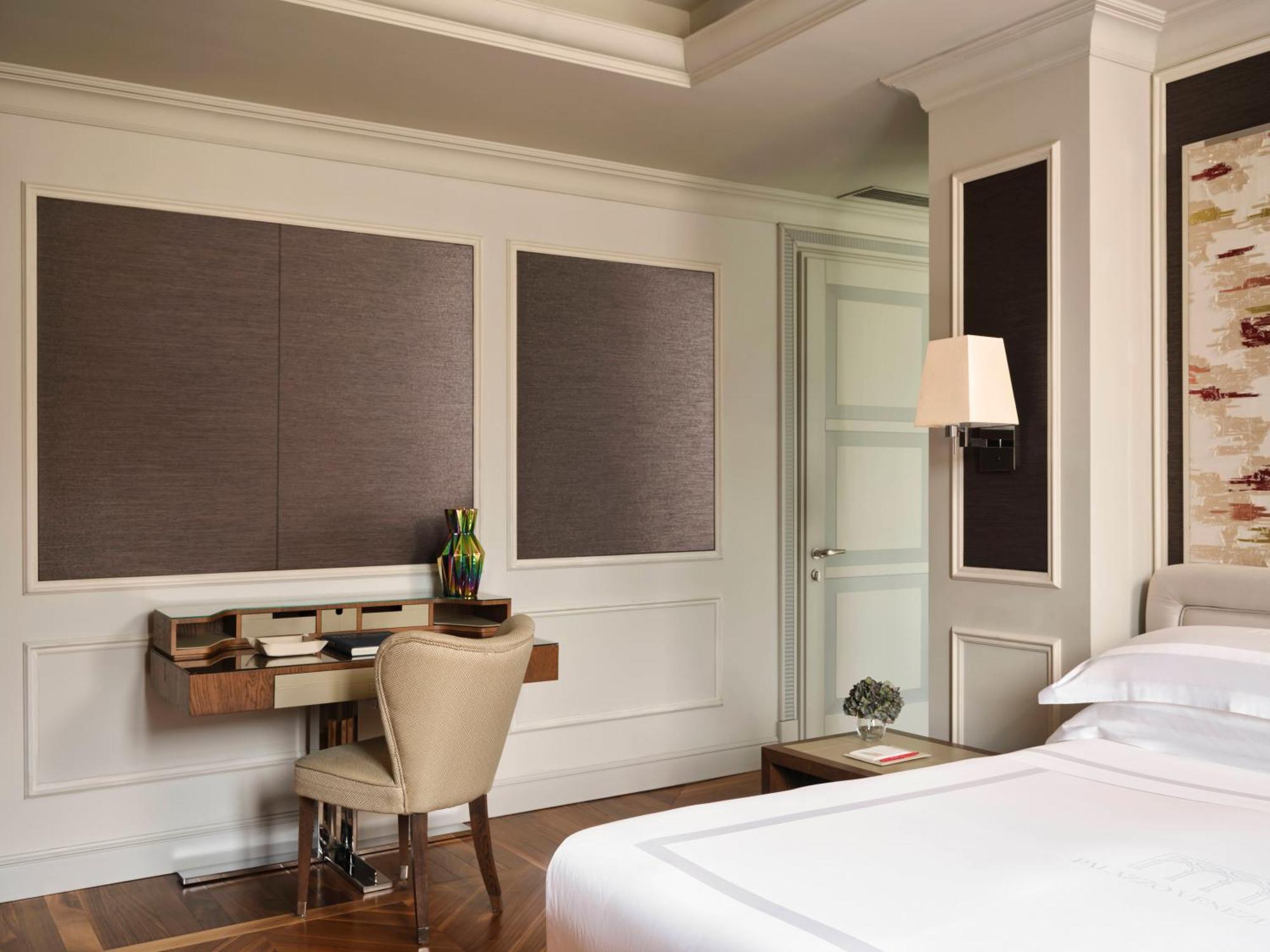Premium Double Room