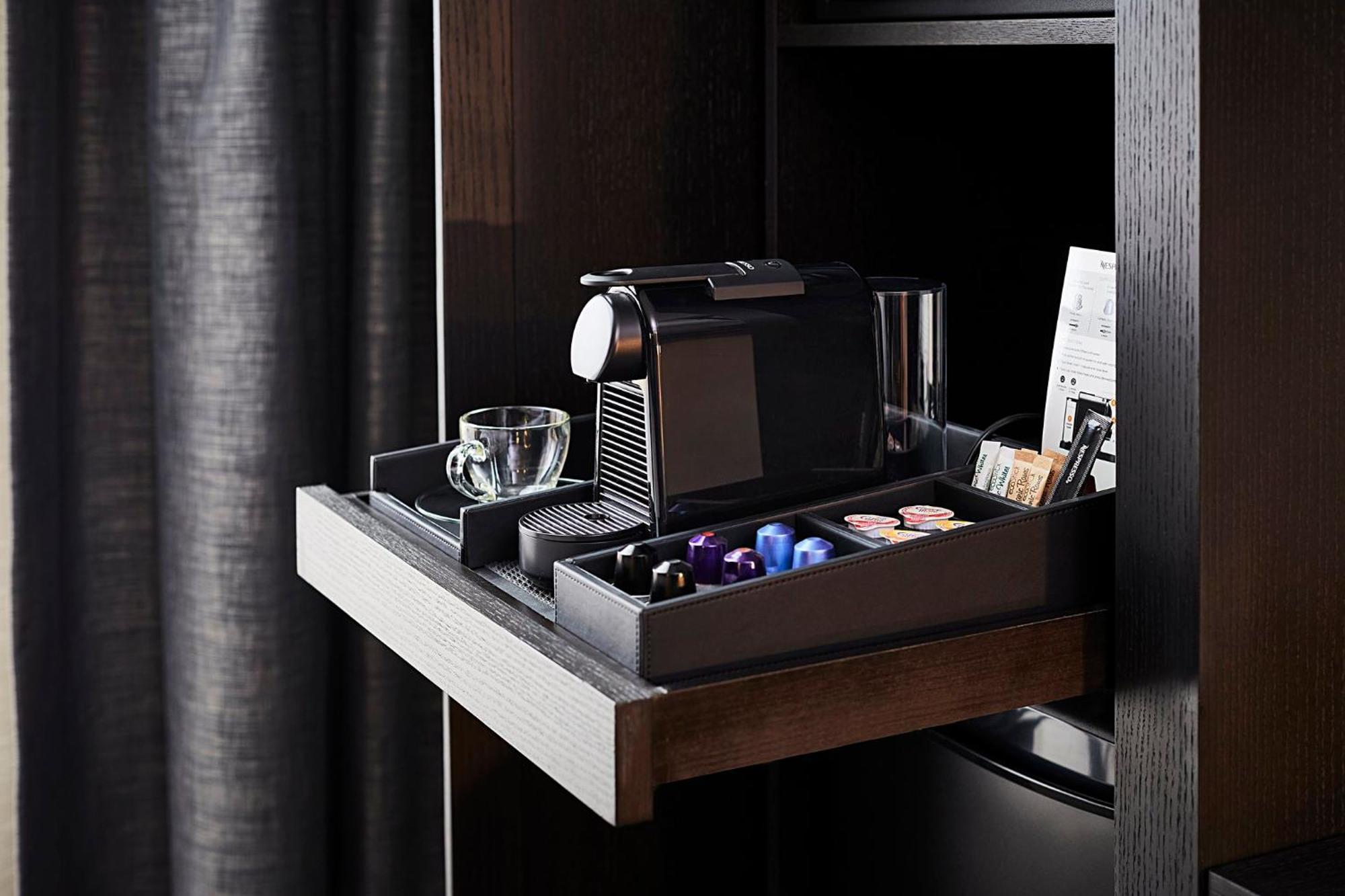 Classic King Guest Room