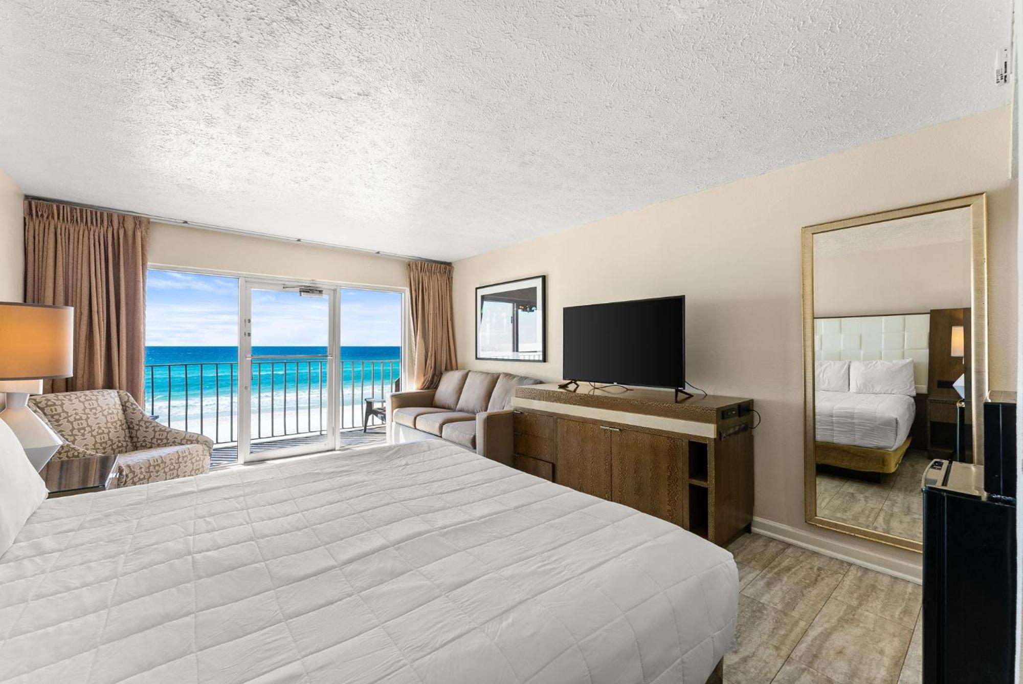 Two Room Suite