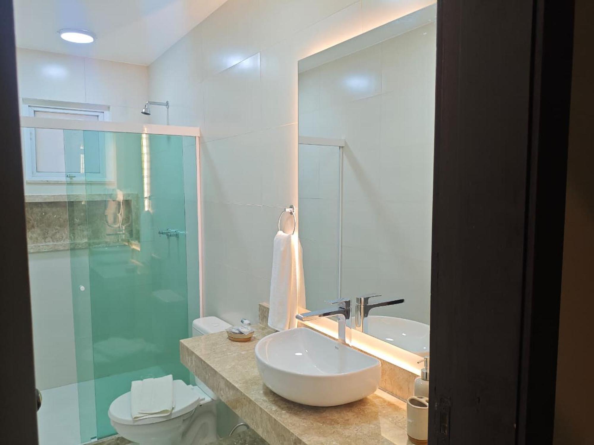 One-Bedroom Premium Apartment Ocean View