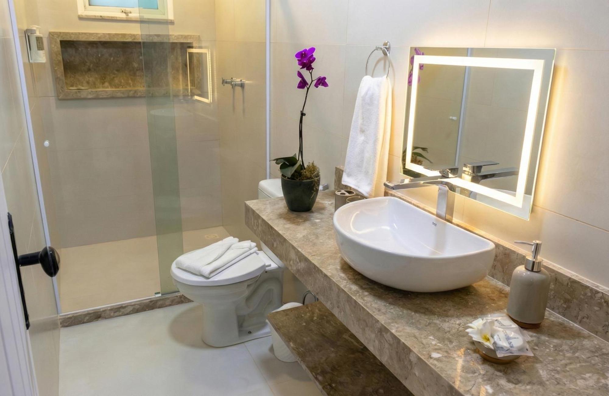 One-Bedroom Premium Apartment Ocean View