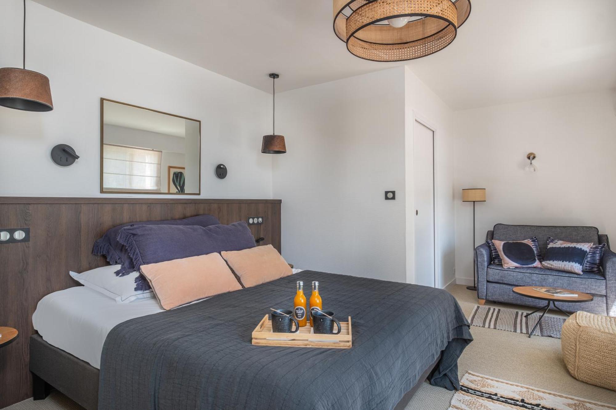 Junior Suite Sea View