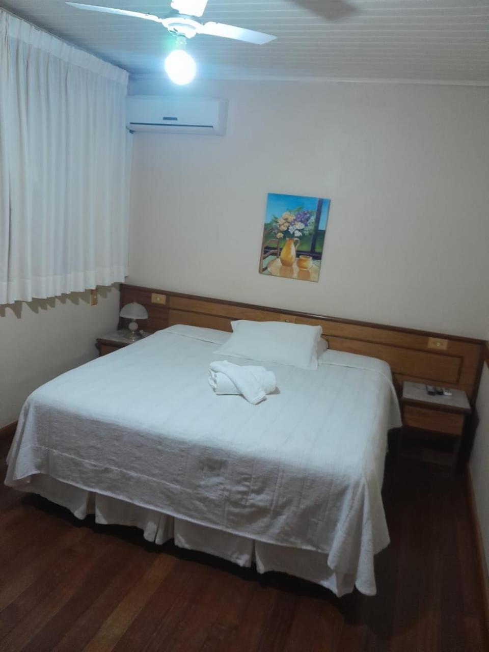 Economy Double or Twin Room
