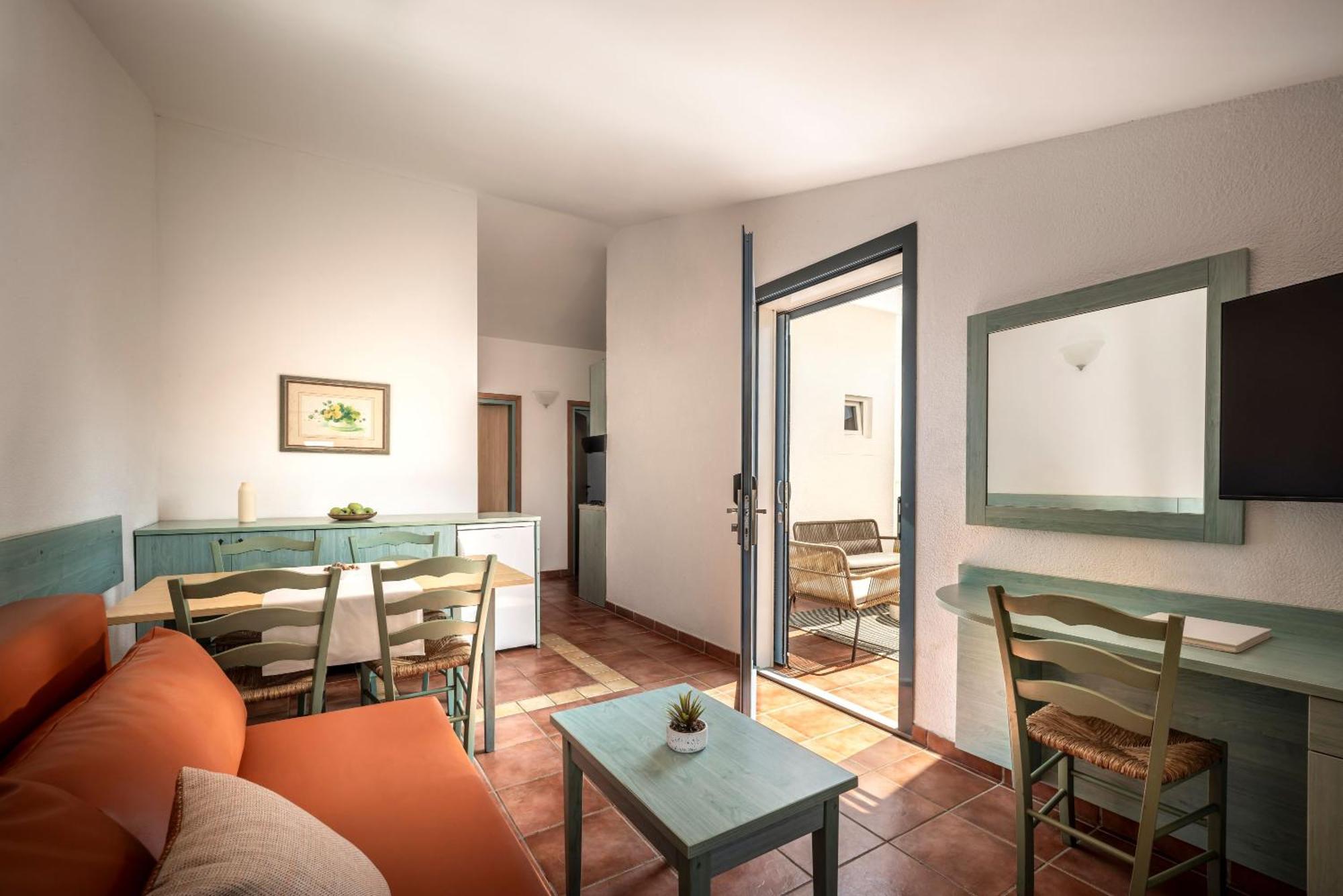Villa for 2+2 Seaside - Villas,1765982520:JPEG