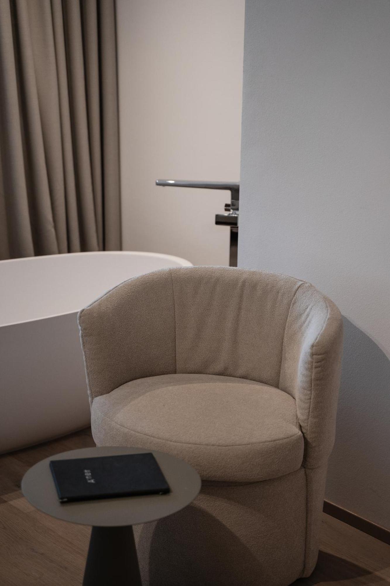 Deluxe Junior Suite