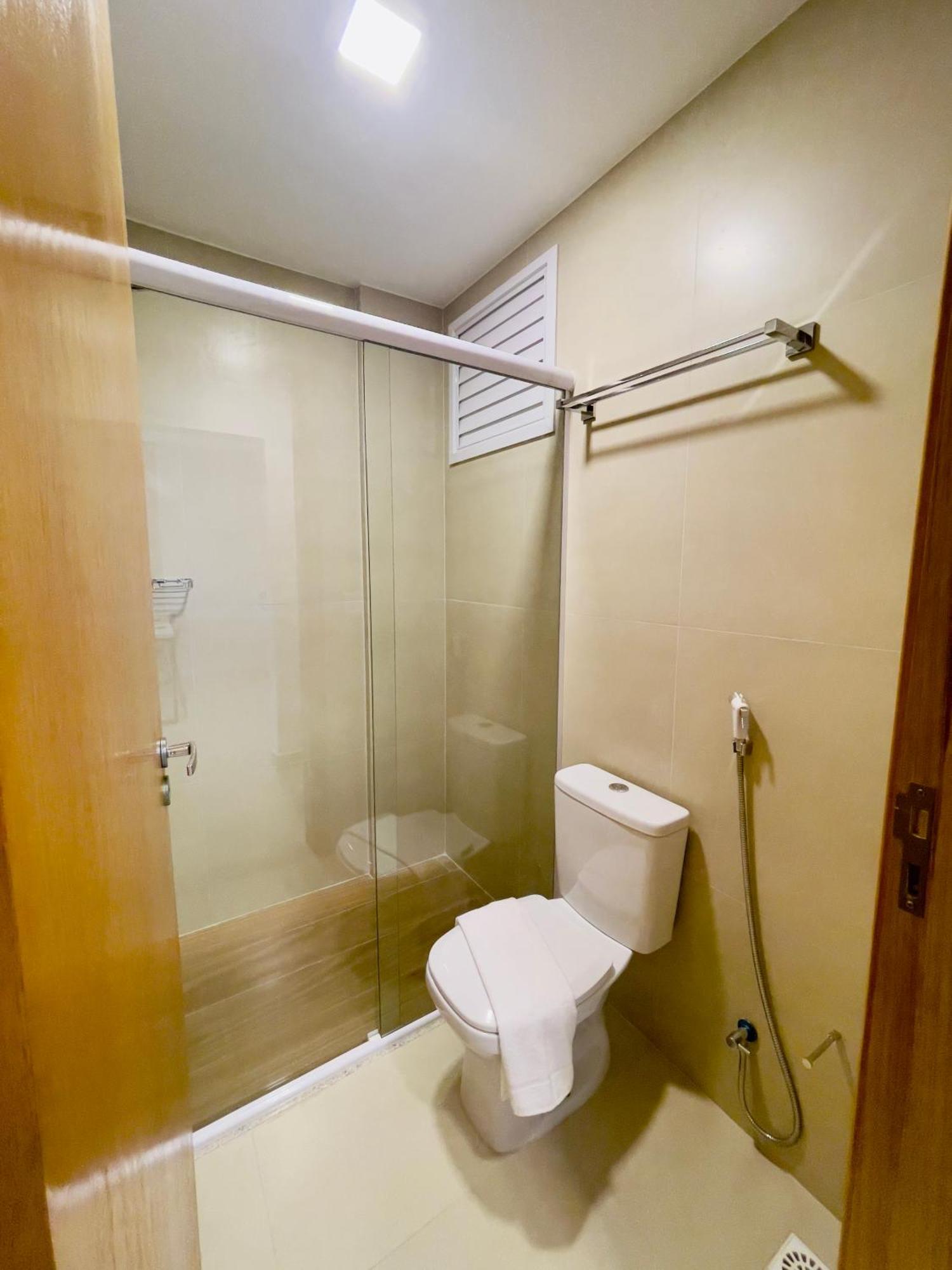 One-Bedroom Premium Apartment