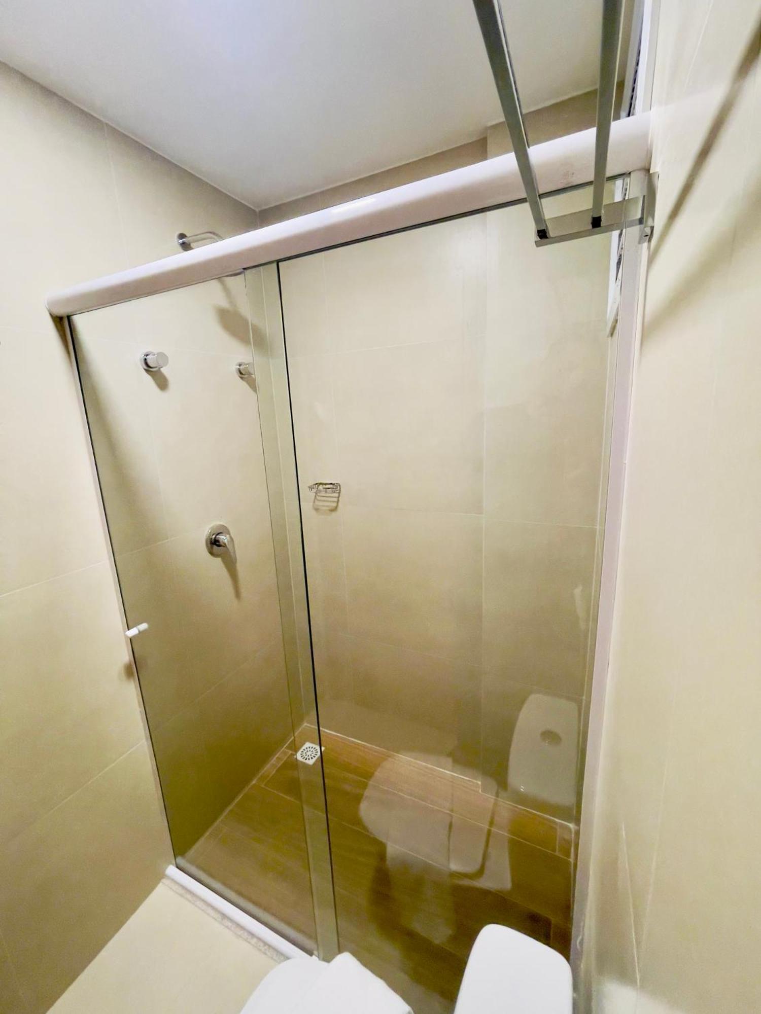 One-Bedroom Premium Apartment