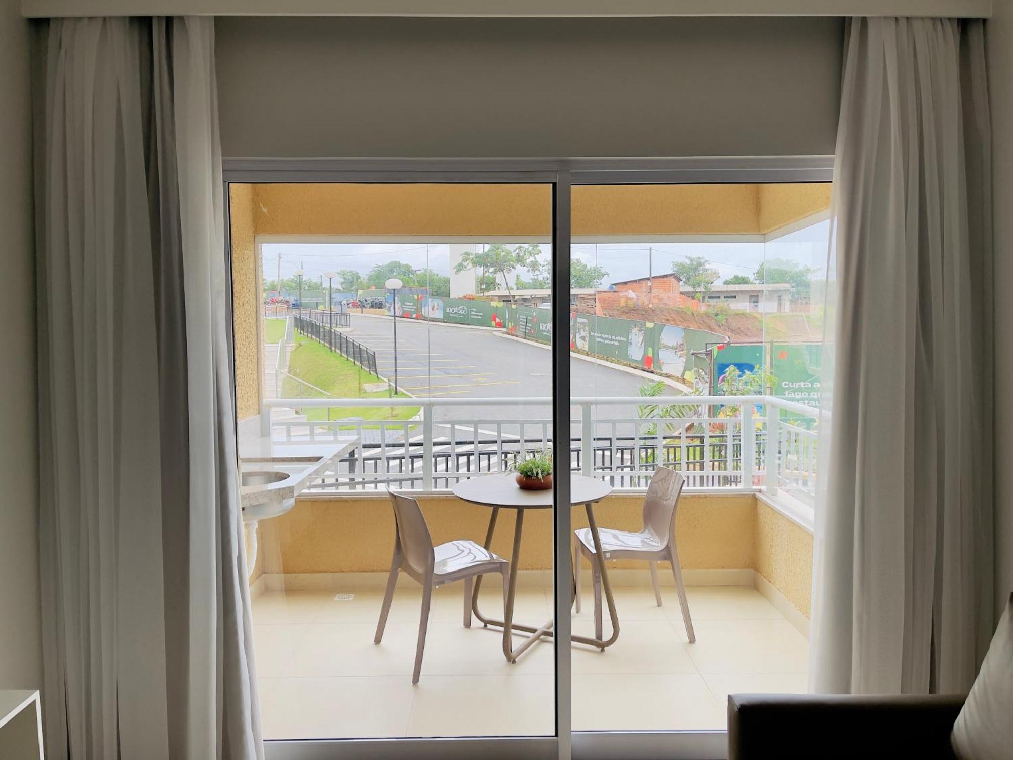 One-Bedroom Premium Apartment