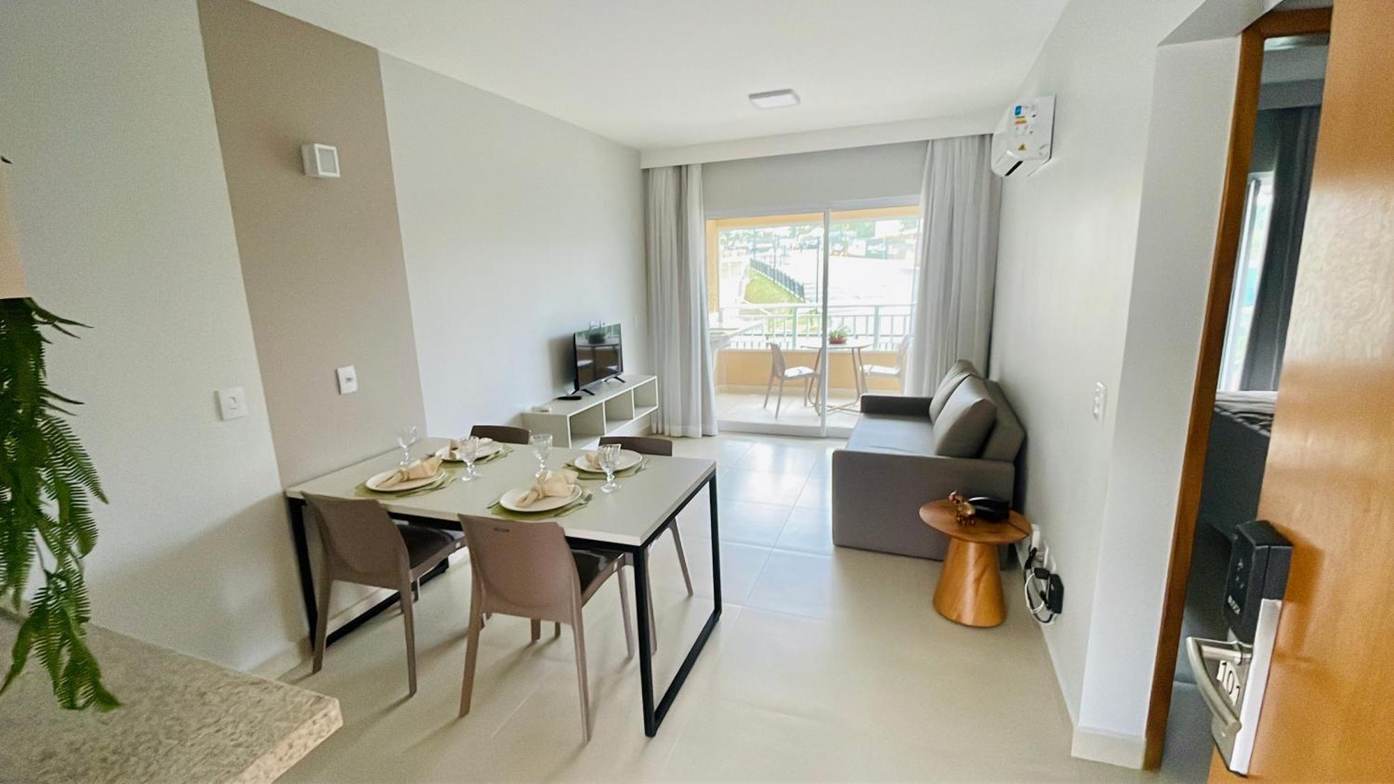 One-Bedroom Premium Apartment