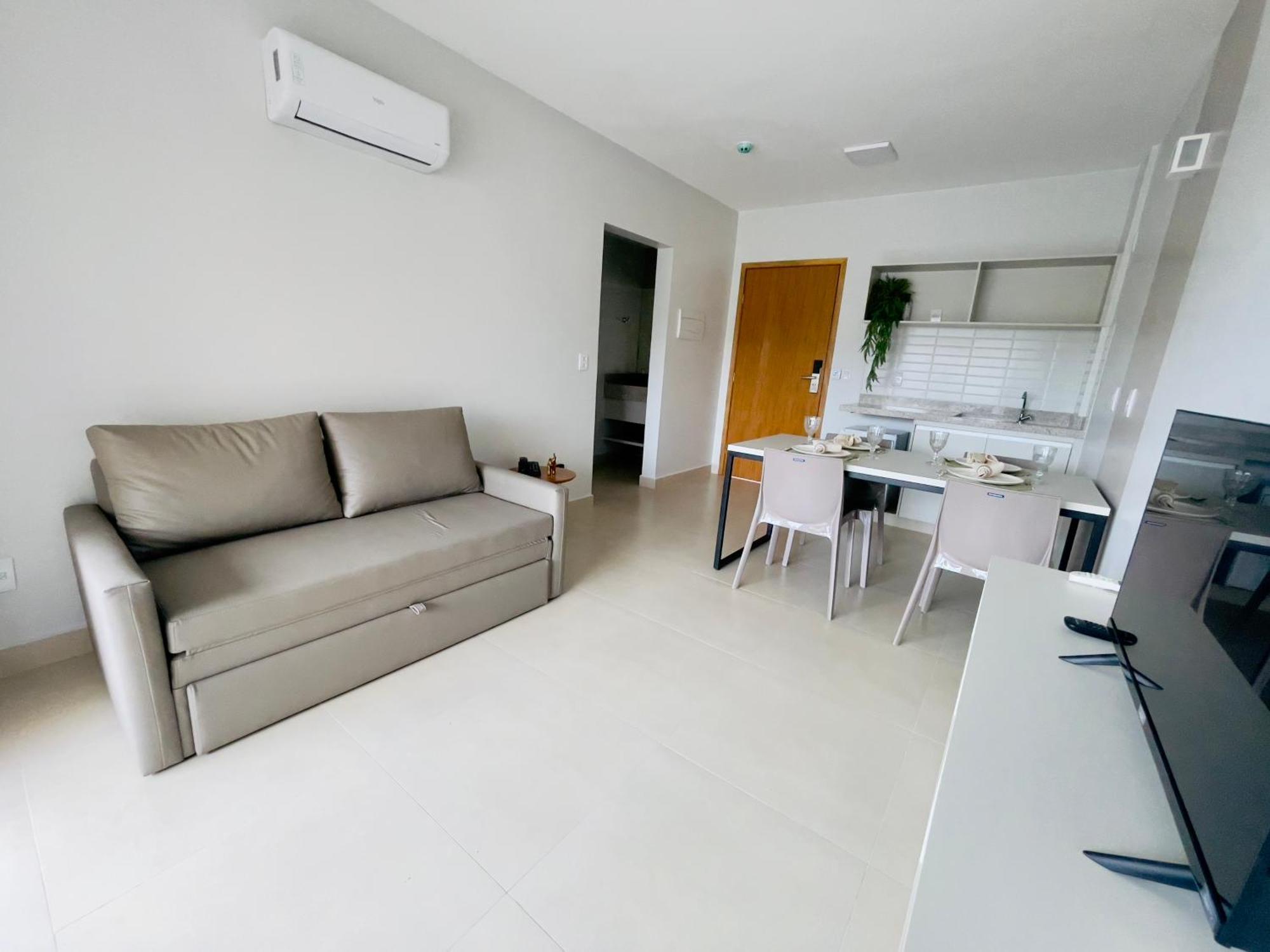 One-Bedroom Premium Apartment